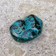 chrysocolle - malachite