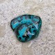 chrysocolle - malachite