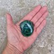 chrysocolle - malachite