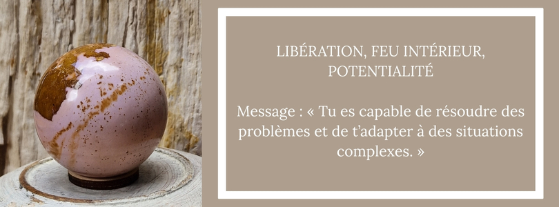 phosphosidérite message
