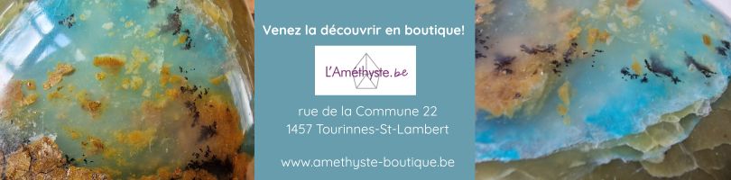 opale andine lithothérapie