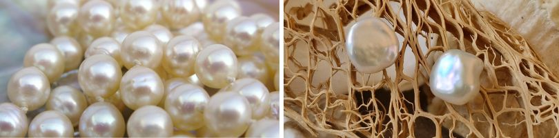 perles de culture