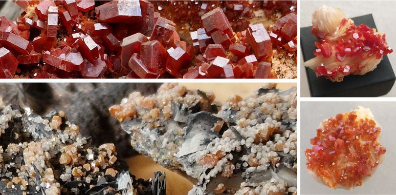 vanadinite